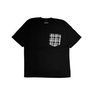 Oversized Commuter Tee design