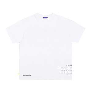 CHAIN CODE - Tee
