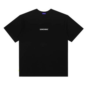 Ride Draw - Tee