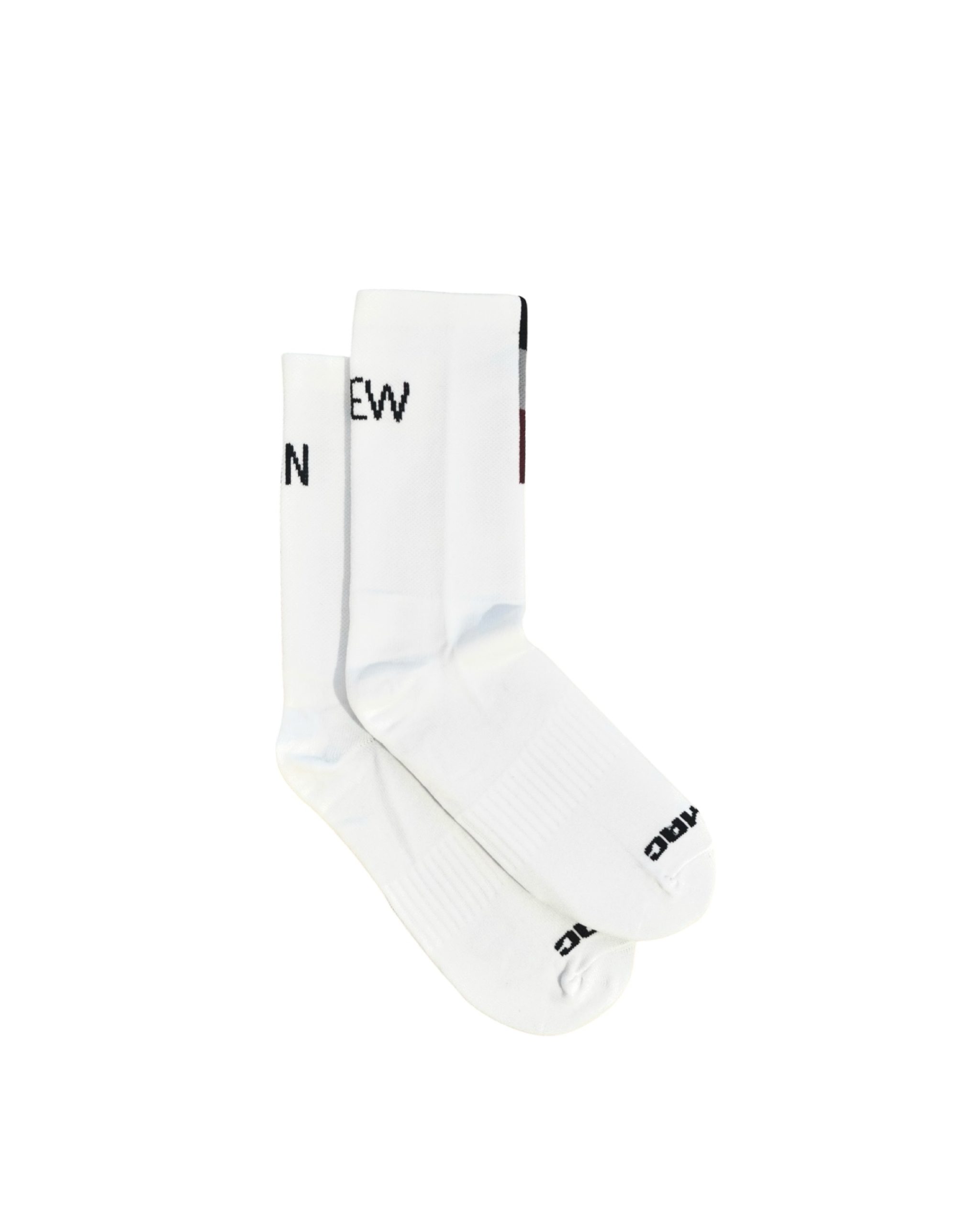 Spin Crew Cycling Sock